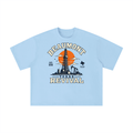 Vintage Beaumont Texas Oil Revival Graphic Tee