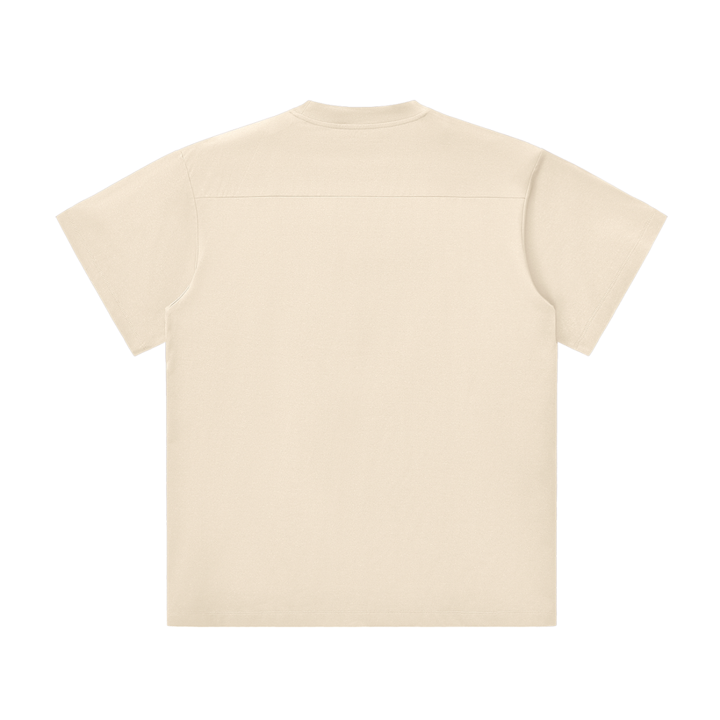 Keep Austin Weird UFO Longhorn Tee