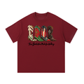 These Boots Were Made for Walking Western Boots Shirt