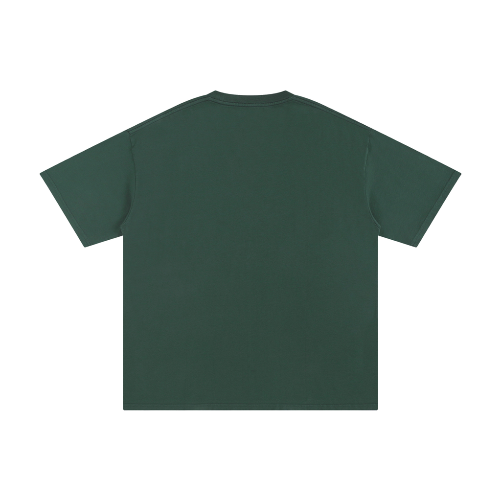Texas  Longhorn Graphic Tee