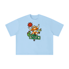 6th Street Sips Longhorn Tee
