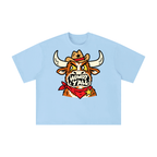 Howdy Y’all Texas Longhorn Sheriff Graphic Tee