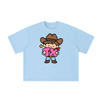 Cute Texas Cowboy TX Tee