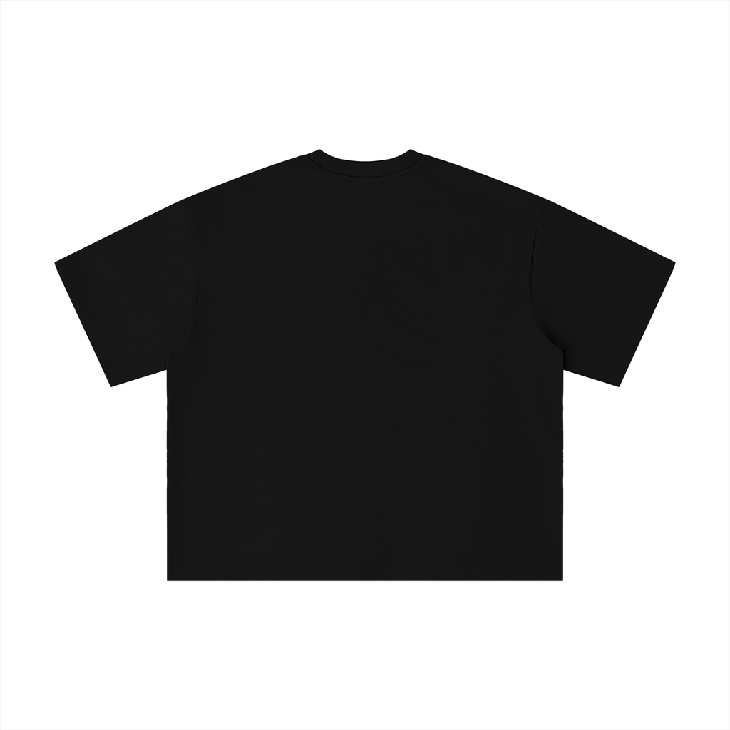 ATX Texas Star Austin Skyline Graphic Tee
