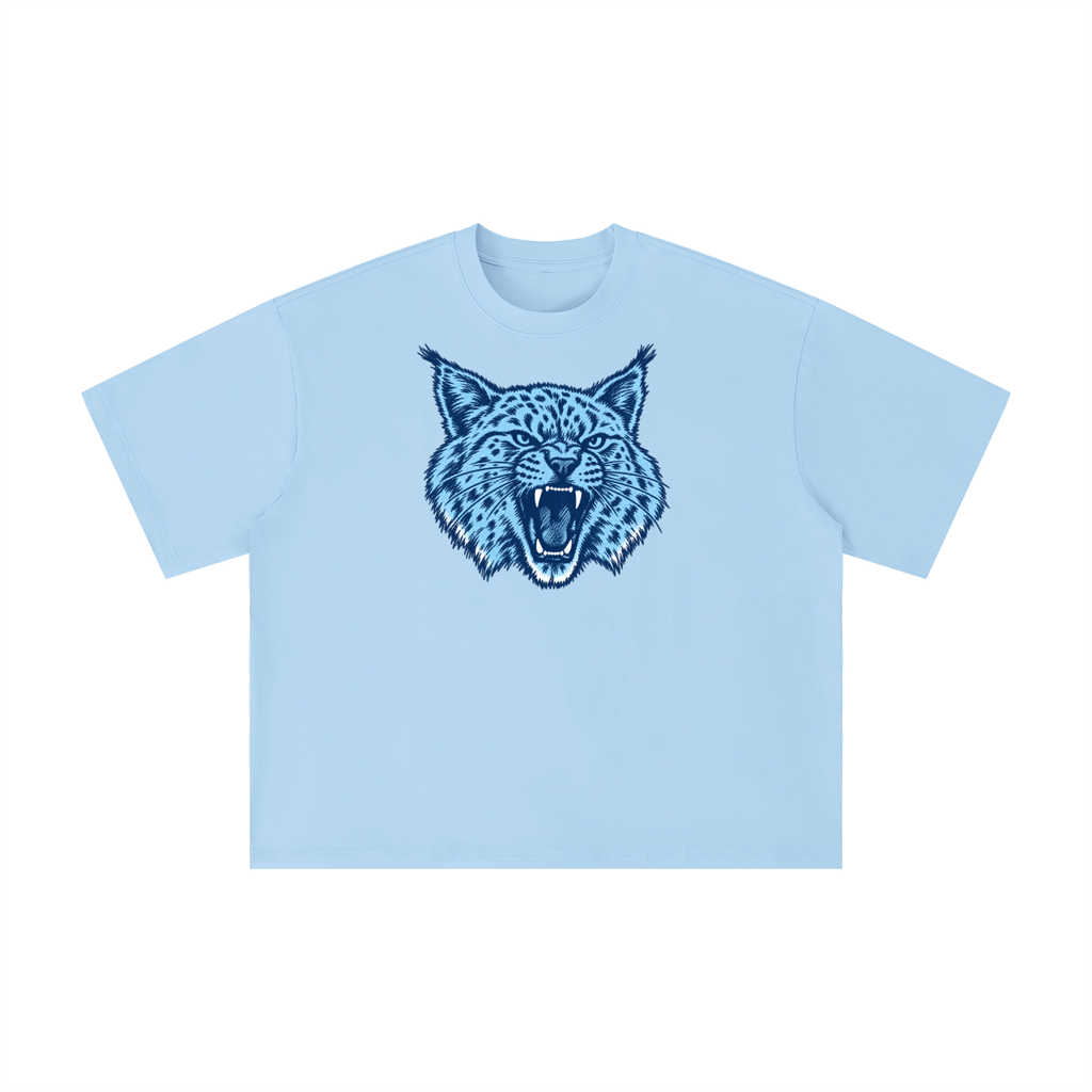 Vintage Texas Bobcat Roar T-Shirt