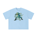 Texas Cowboy Frog Western Tee