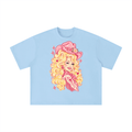 Big Hair Big Love Western Graphic T-Shirt