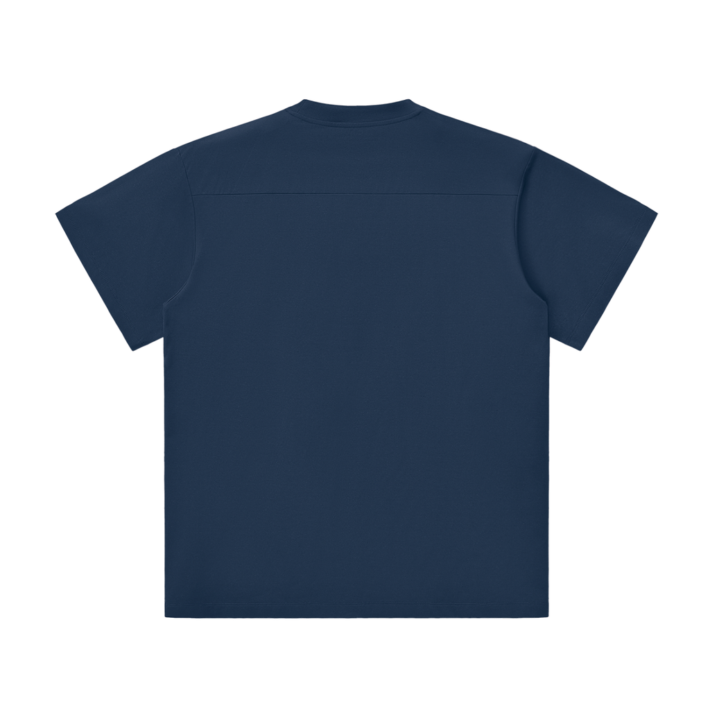 Buzzing Bugs Texas Cowboy Cicada Tee