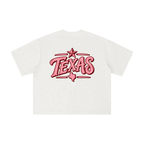 Willie Nelson Texas Western Graphic Tee
