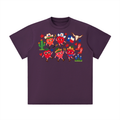 Texas Berry Cowgirls Graphic Tee