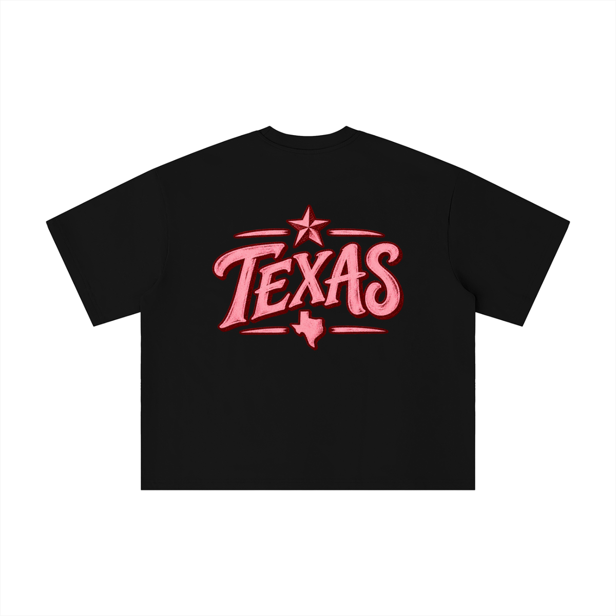 Willie Nelson Texas Western Graphic Tee