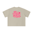 Big Hair Big Love Western Graphic T-Shirt