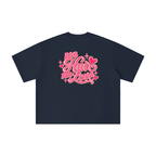 Big Hair Big Love Western Graphic T-Shirt