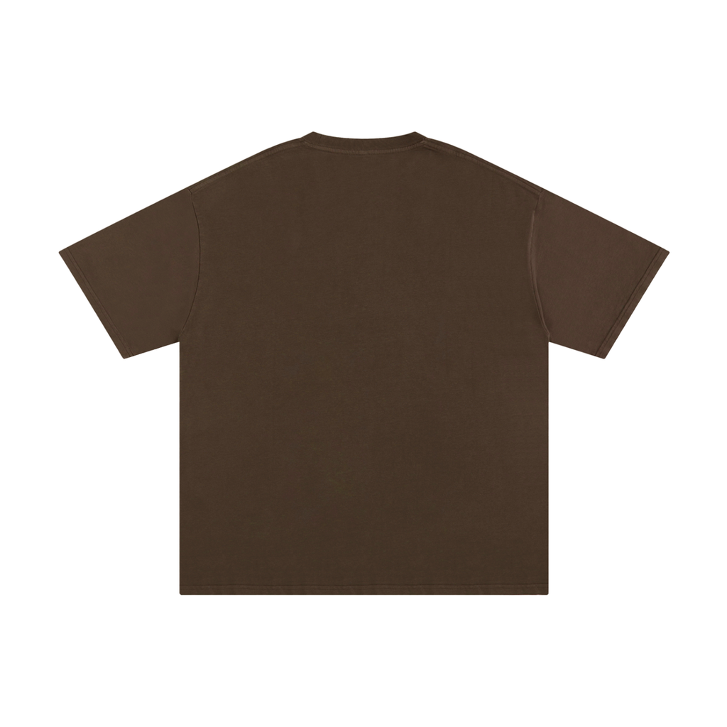 Texas  Longhorn Graphic Tee