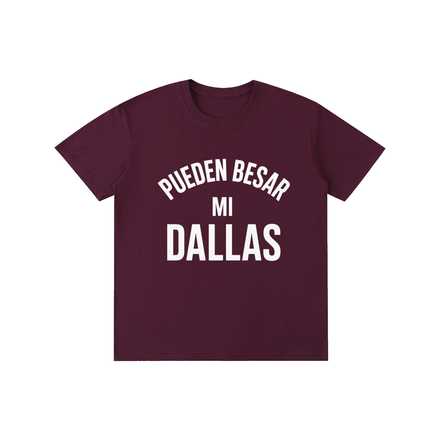 PUDEN BESAR MI DALLAS