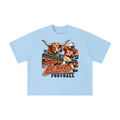 Vintage Texas Football Longhorn Tee
