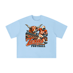Vintage Texas Football Longhorn Tee