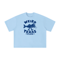 Weird Texas Catfish Club Tee